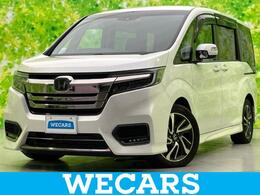 ホンダ ステップワゴン 1.5 スパーダ クールスピリット ホンダ センシング 純正 10インチ SDナビ/ホンダセンシング/両
