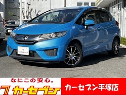 ホンダ フィット 1.5 ハイブリッド Lパッケージ 1オナ＆禁煙/安心PKG/Bカメラ/Bluetooth