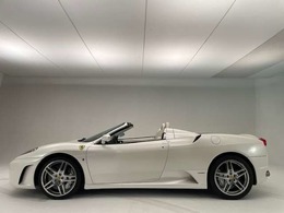フェラーリ F430スパイダー F1 