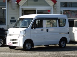 スズキ エブリイ 660 PA ハイルーフ 2WD 4AT