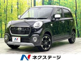 ダイハツ キャスト アクティバ 660 G SAII 純正ナビ バックカメラ ドラレコ 禁煙車