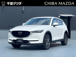 マツダ CX-5 2.2 XD Lパッケージ ディーゼルターボ BOSE/黒革/クルーズ/シートヒーター/ETC