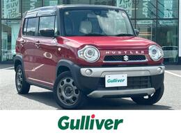 スズキ ハスラー 660 G 社外ナビ バックカメラ ETC Bluetooth 衝突