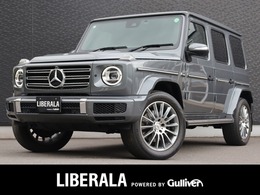 メルセデス・ベンツ Gクラス G400d AMGライン ディーゼルターボ 4WD RSP SR Bumester 純ナビ CarPlay ドラレコ