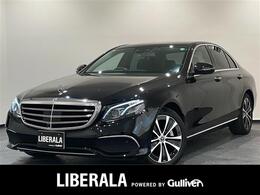 メルセデス・ベンツ Eクラス E450 4マチック エクスクルーシブ 4WD エクスクルーシブPKG　レーダーセーフティ