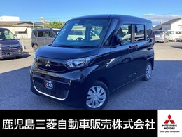 三菱 eKスペース 660 G ナビ　Bカメラ