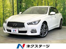 日産 スカイライン 2.0 200GT-t タイプP 禁煙車 純正SDナビ 全周囲カメラ ETC