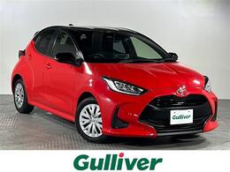 トヨタ ヤリス 1.5 Z 県外仕入 禁煙車 純正ディスプレイ カメラ