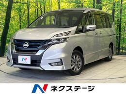 日産 セレナ 1.2 e-POWER ハイウェイスター V 両側電動ドア　純正9型ナビ　全周囲カメラ