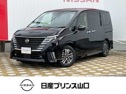 日産 セレナ 1.4 e-POWER ハイウェイスターV メーカーナビ　ドラレコ　ETC　元試乗車