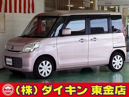 マツダ フレアワゴン 660 XS SDナビTV　自動ドア　ブレーキサポート