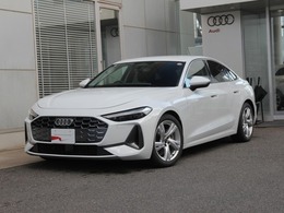アウディ A5 TFSI 110kW advanced パッケージ/ライティング パッケ