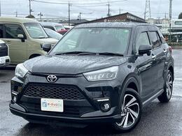 トヨタ ライズ 1.2 Z 距離無制限1年保証付 純正ナビ 全周囲カメ