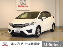 ホンダ フィット 1.3 13G Fパッケージ 