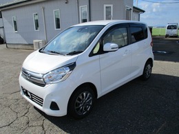 日産 デイズ 660 X エマージェンシーブレーキ　アラウンドビュ