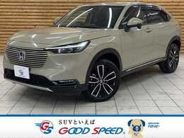 ホンダ ヴェゼル 1.5 e:HEV Z 追従クルーズ/電動リアゲートコネクトナビ/