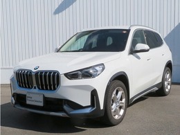 BMW X1 xドライブ20d xライン DCT ディーゼルターボ 4WD ハイラインP　ヘッドアップディスプレイ
