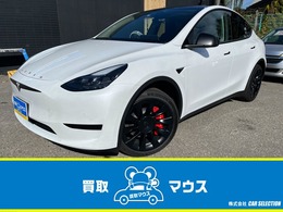 テスラ モデルY フルセルフ ドライビング ケイパビリティ 20インチブラックプレミアムインテリア