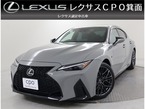 500 Fスポーツ パフォーマンス