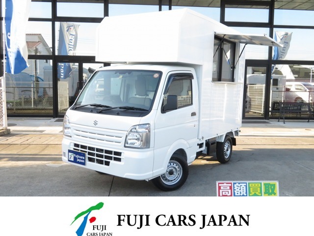 移動販売　キッチンカー　ケータリングカー　加工車8ナンバー　多数取り扱い中！！　移動販売車　キッチンカー　ケータリングカー　様々な形態に対応可能です♪