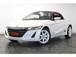 ホンダ S660 660 アルファ WORKエモーションアルミ　赤ホロ　社外リア