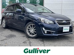 スバル インプレッサスポーツ 2.0 i アイサイト 4WD HDDナビ ドライブレコーダー ETC ワンセグ