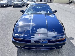 トヨタ スープラ 2.5 GTツインターボ ワイドボディ 