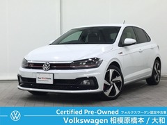 フォルクスワーゲン ポロ の中古車 GTI 神奈川県相模原市緑区 249.9万円