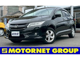ホンダ グレイス 1.5 ハイブリッド EX 4WD メモリーナビ　ワンセグTV　バックカメラ
