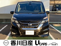 日産 セレナ 2.0 ハイウェイスター 