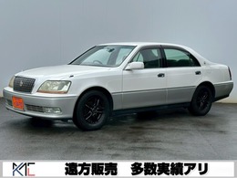 トヨタ クラウンマジェスタ 3.0 Cタイプ アルミ　パワーシート　ETC