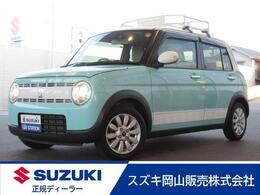 スズキ アルトラパン 660 X 