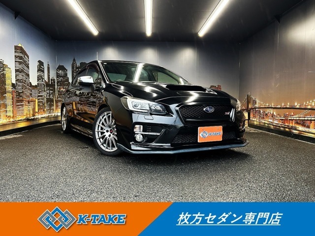 （禁煙車）（6速MT）（ターボ）（4WD）（社外SDナビ）（黒/赤ハーフレザーシート）（ビルトインETC）（ローダウン）（スマートキー＆プッシュスタート）（純正18インチAW）