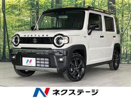 スズキ ハスラー 660 タフワイルド 4WD 4WD 届出済未使用車