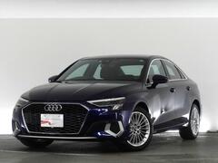 アウディ A3（セダン） の中古車 30 TFSI アドバンスト 東京都江戸川区 268.0万円