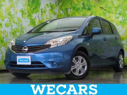 日産 ノート 1.2 X DIG-S エマージェンシーブレーキ パッケージ 新品タイヤ/純正 SDナビ/衝突安全装置/アラ