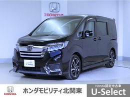 ホンダ ステップワゴン 1.5 スパーダ クールスピリット ホンダ センシング 