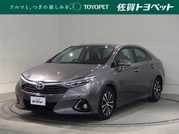 トヨタ SAI 2.4 S Cパッケージ 