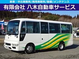 日産 シビリアン SX 26人乗り