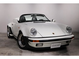 ポルシェ 911 スピードスター 911スピードスターType930