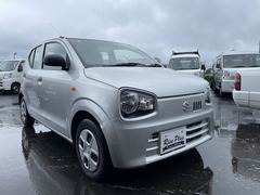 スズキ アルト の中古車 660 F オートギヤシフト 埼玉県入間市 26.8万円