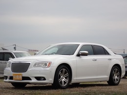 クライスラー 300 リミテッド+ ナビフルセグテレビ バックカメラ　ETC