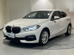 BMW 1シリーズ 118d プレイ ディーゼルターボ ACC 電動トランク LED 駐車支援システム