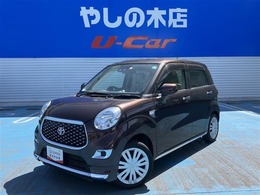 トヨタ ピクシスジョイ F 660 X SAIII 