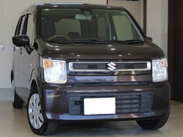 スズキ ワゴンR 660 ハイブリッド FX ナビ・全方位カメラ・レーンアシスト・ドラ