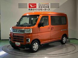 ダイハツ アトレー 660 RS 4WD 