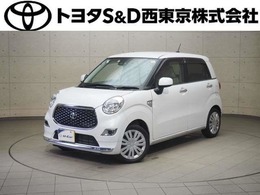 トヨタ ピクシスジョイ F 660 X SAIII スマアシ　ドラレコ　ETC