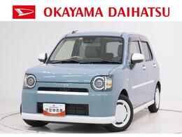 ダイハツ ミラトコット 660 G SAIII LEDヘッドランプ　シートヒーター　オート