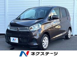 日産 デイズ 660 J 純正SDナビ  スマートキー Bluetooth