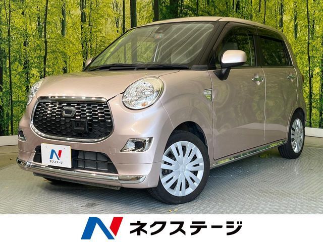 スマートアシスト　禁煙車　スマートキー　車線逸脱警報　誤発進抑制制御